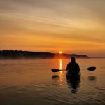 Portage Paddle Camp