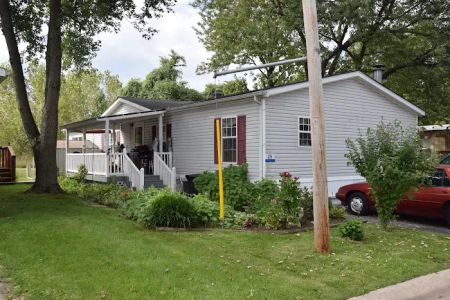 Castle Acres Manufactured Home Community
