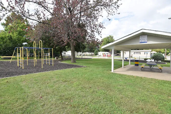 Castle Acres Manufactured Home Community 3