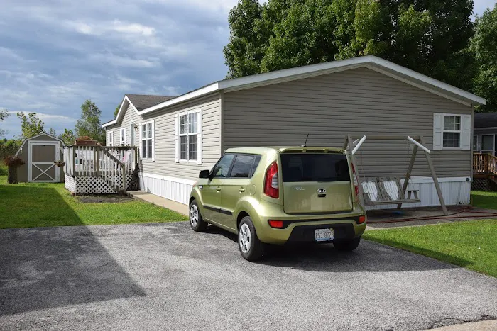 Castle Acres Manufactured Home Community 2