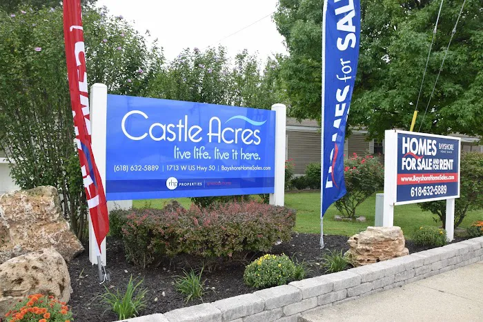 Castle Acres Manufactured Home Community 7