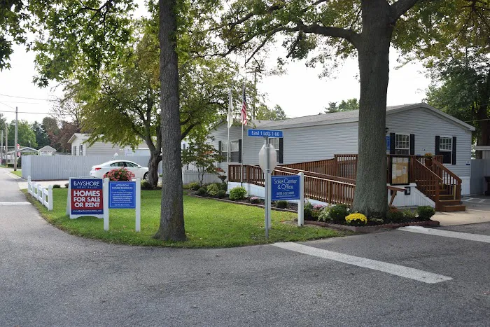 Castle Acres Manufactured Home Community 9