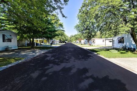 Dutch Hollow Village