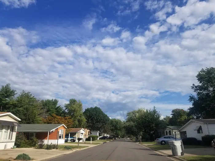 Dutch Hollow Village 2