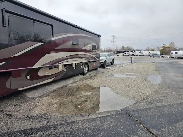 DraftKings at Casino Queen RV Park 8