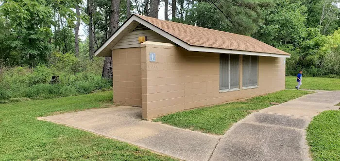 gun creek campground 1