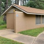 gun creek campground