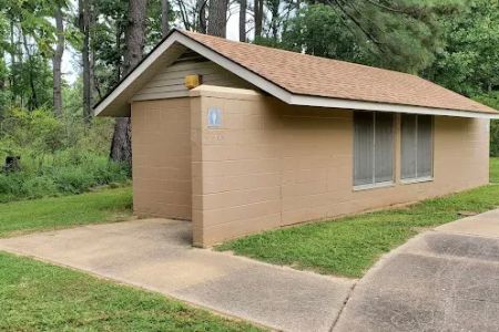 gun creek campground
