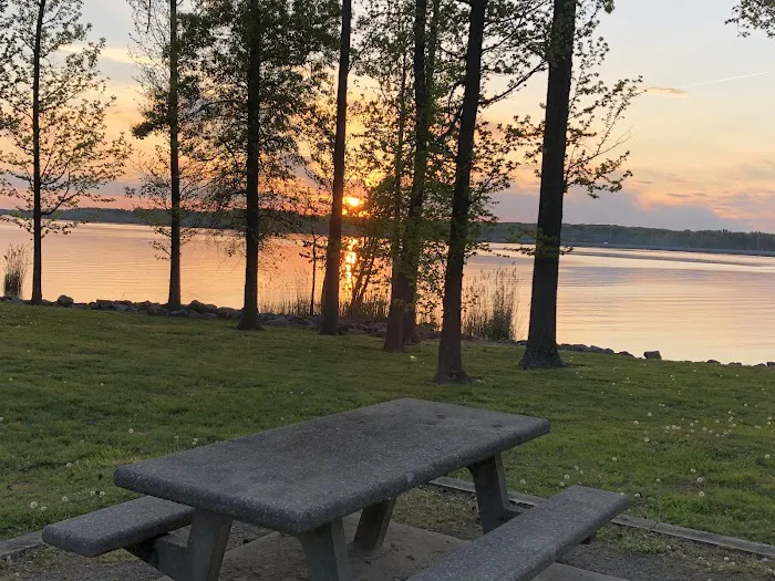 gun creek campground 4