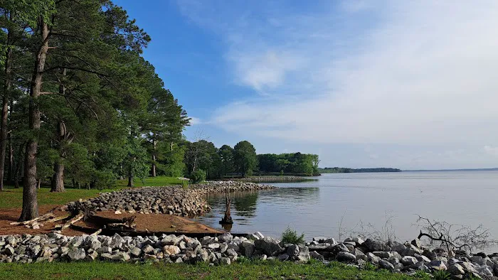 gun creek campground 6