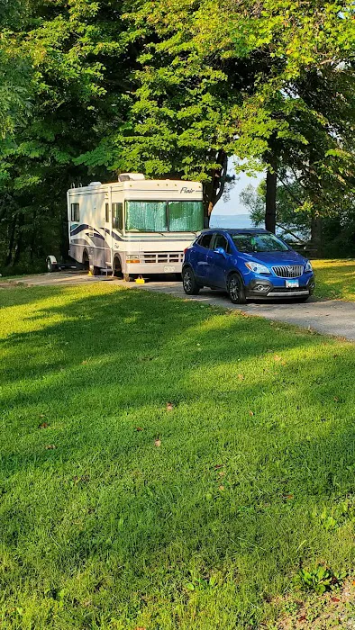 gun creek campground 7