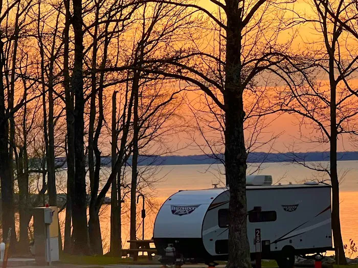 gun creek campground 10