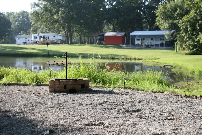Coy and Wilma’s Campground 1