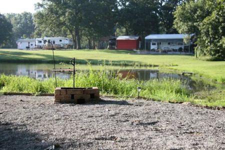 Coy and Wilmau2019s Campground