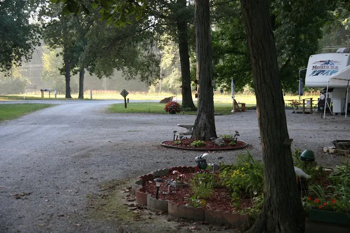 Coy and Wilma’s Campground 4