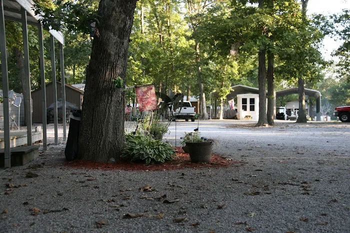 Coy and Wilma’s Campground 7