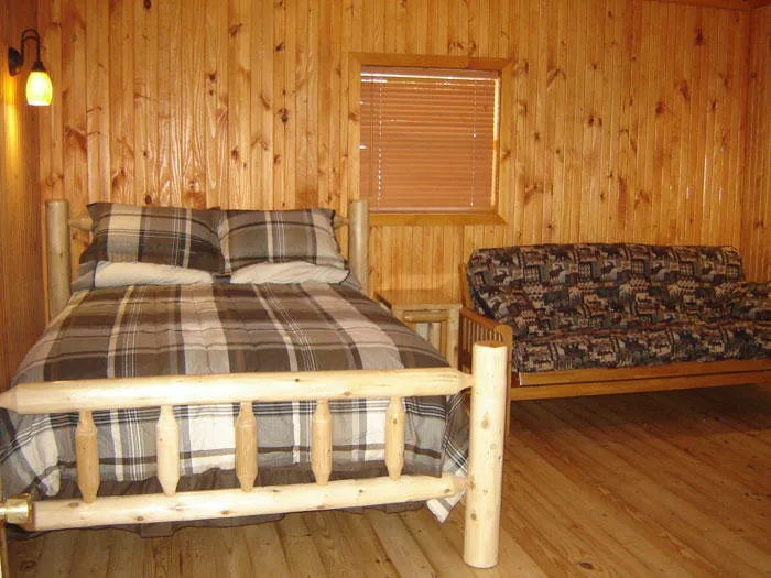 Whittington Woods Campground 3