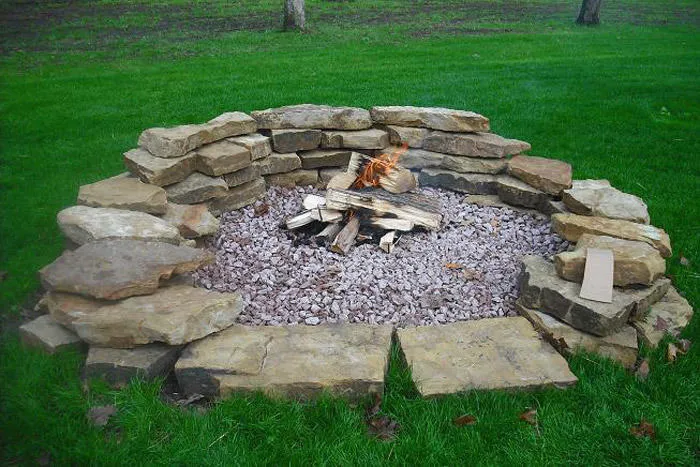 Whittington Woods Campground 5