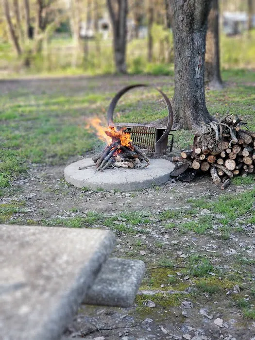 North Sandusky Campground 3