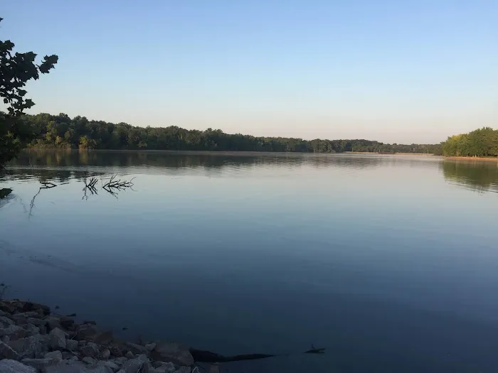 North Sandusky Campground 1