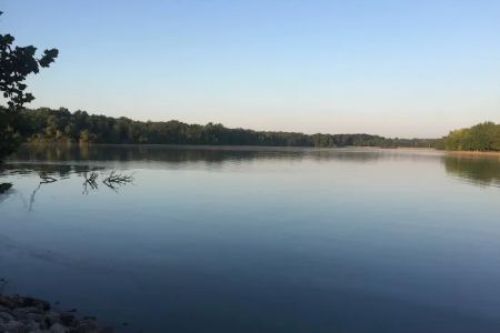 North Sandusky Campground
