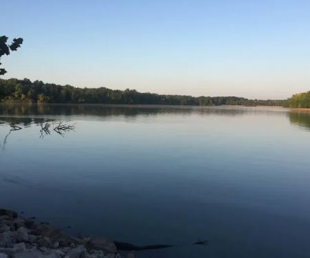 North Sandusky Campground