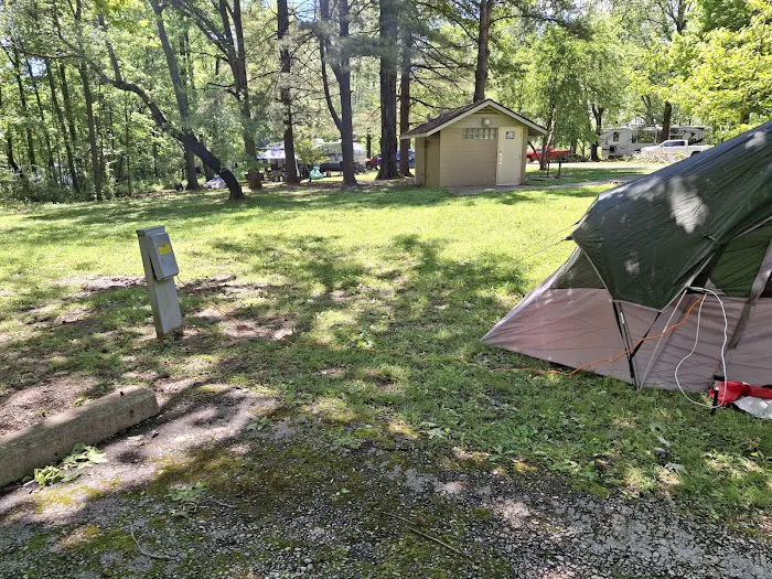 North Sandusky Campground 4