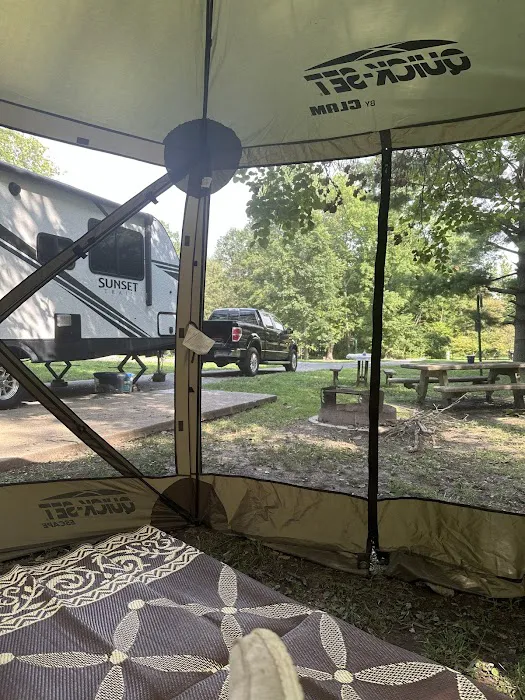 North Sandusky Campground 6