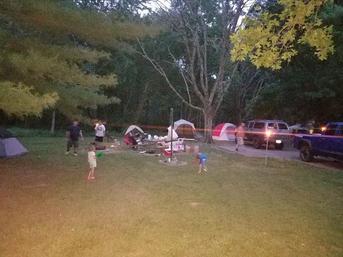 North Sandusky Campground 9