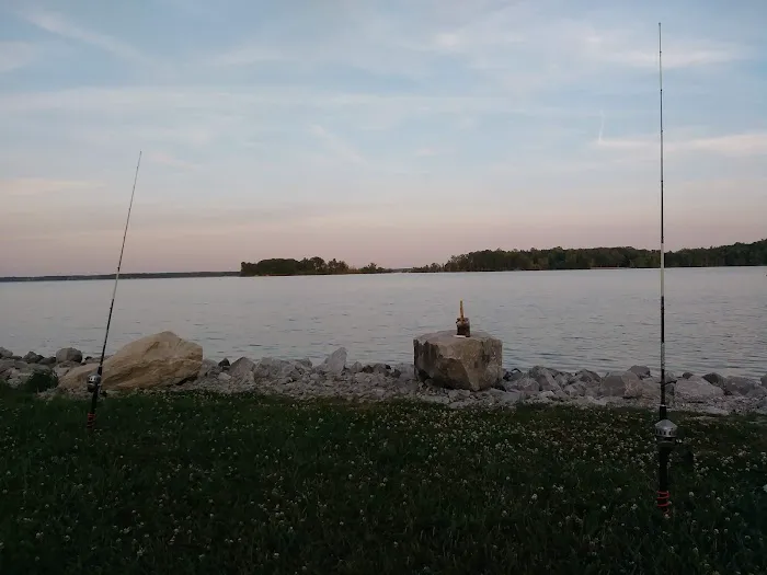 North Sandusky Campground 10