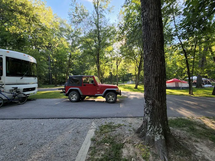 South Sandusky Camp Ground 4