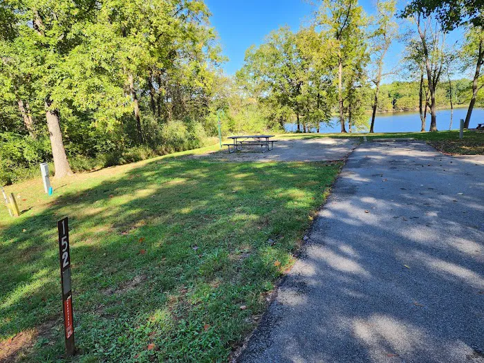 South Sandusky Camp Ground 3