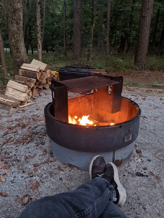 South Sandusky Camp Ground 7