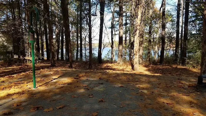 South Sandusky Camp Ground 10