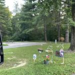 South Sandusky campground