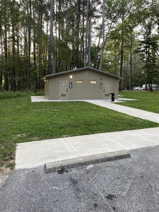 South Sandusky campground 3