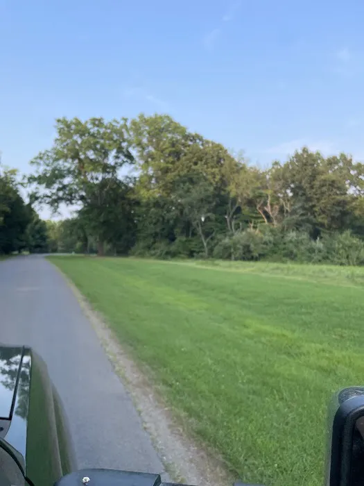 South Sandusky campground 6