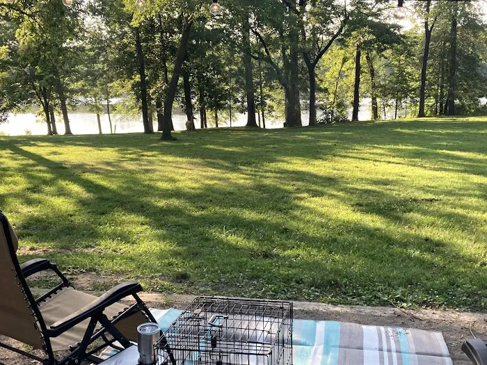 South Sandusky campground 4