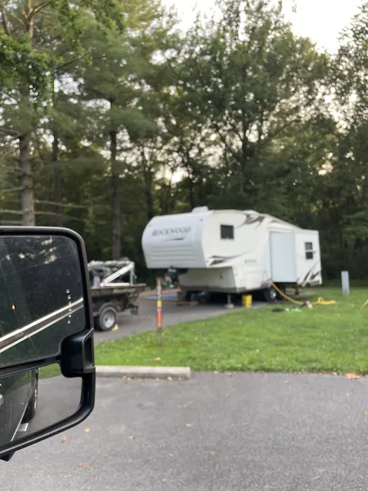 South Sandusky campground 10