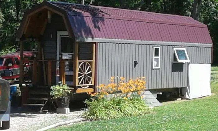 Old Bates Campground 2