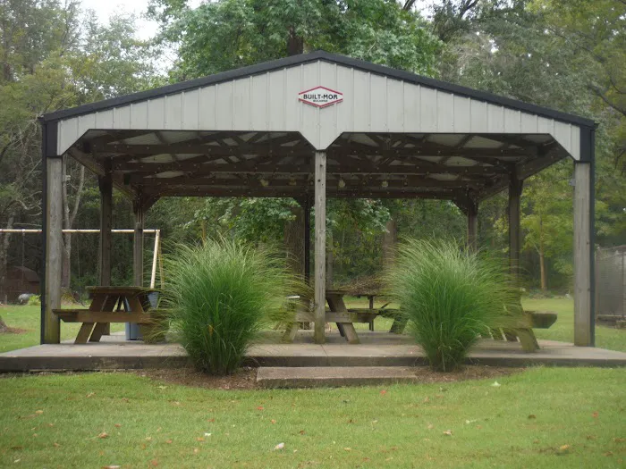 Old Bates Campground 7