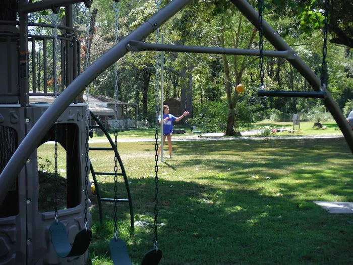 Old Bates Campground 6