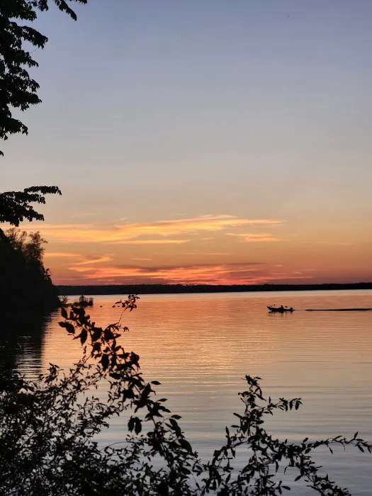 South Marcum Recreational Area 1