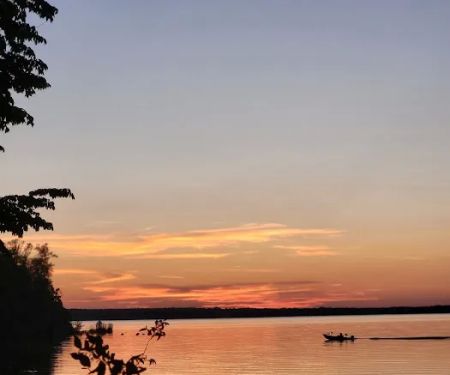 South Marcum Recreational Area