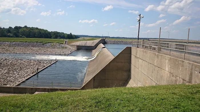 South Marcum Recreational Area 3