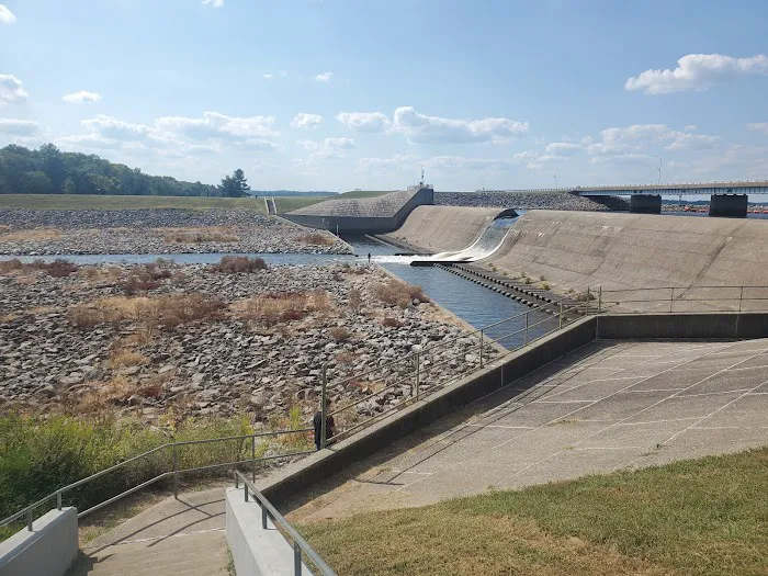 South Marcum Recreational Area 6
