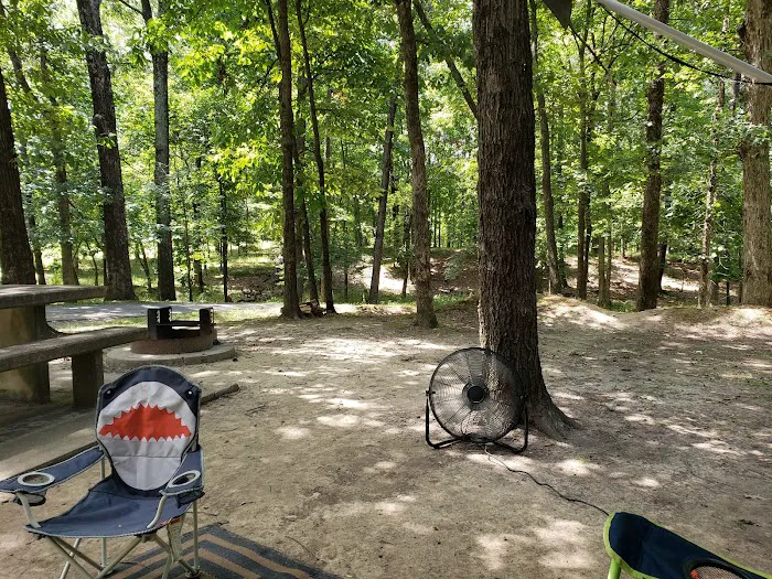 South Marcum Recreational Area 4