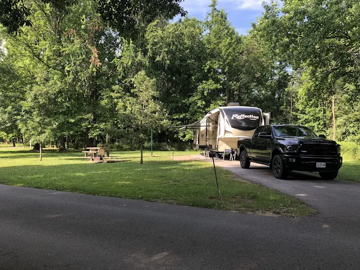 South Marcum Recreational Area 5