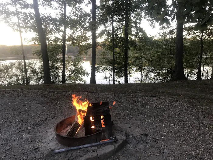 South Marcum Recreational Area 7