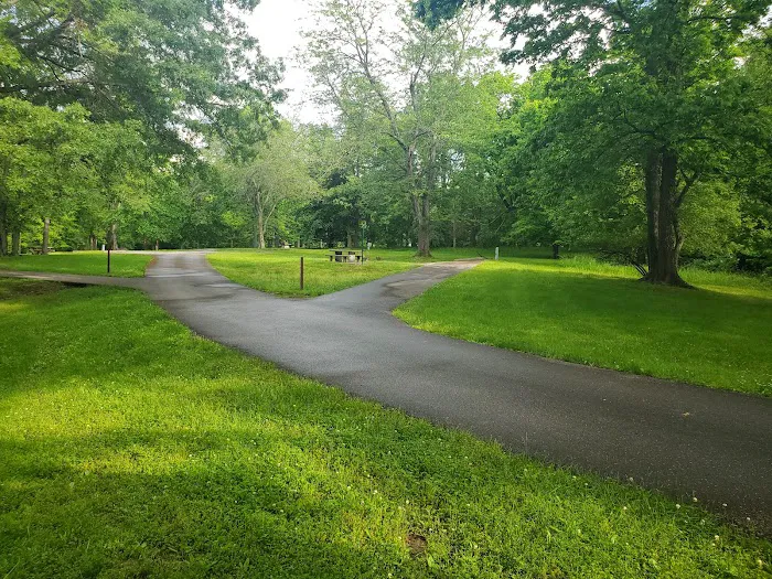 South Marcum Recreational Area 9